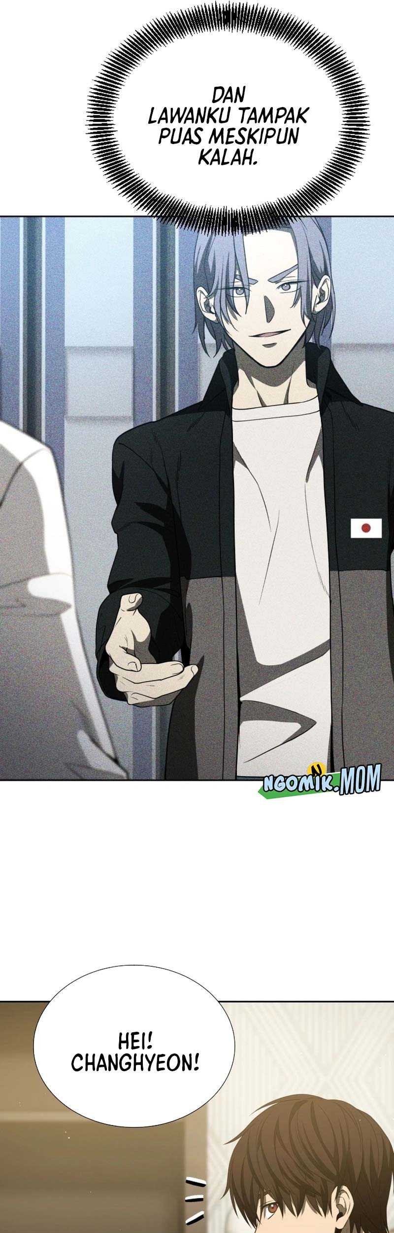 Return of the Genius Player Chapter 39 Gambar 50