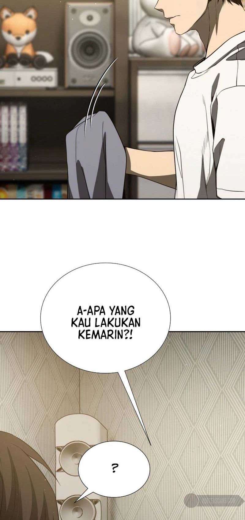 Return of the Genius Player Chapter 39 Gambar 51