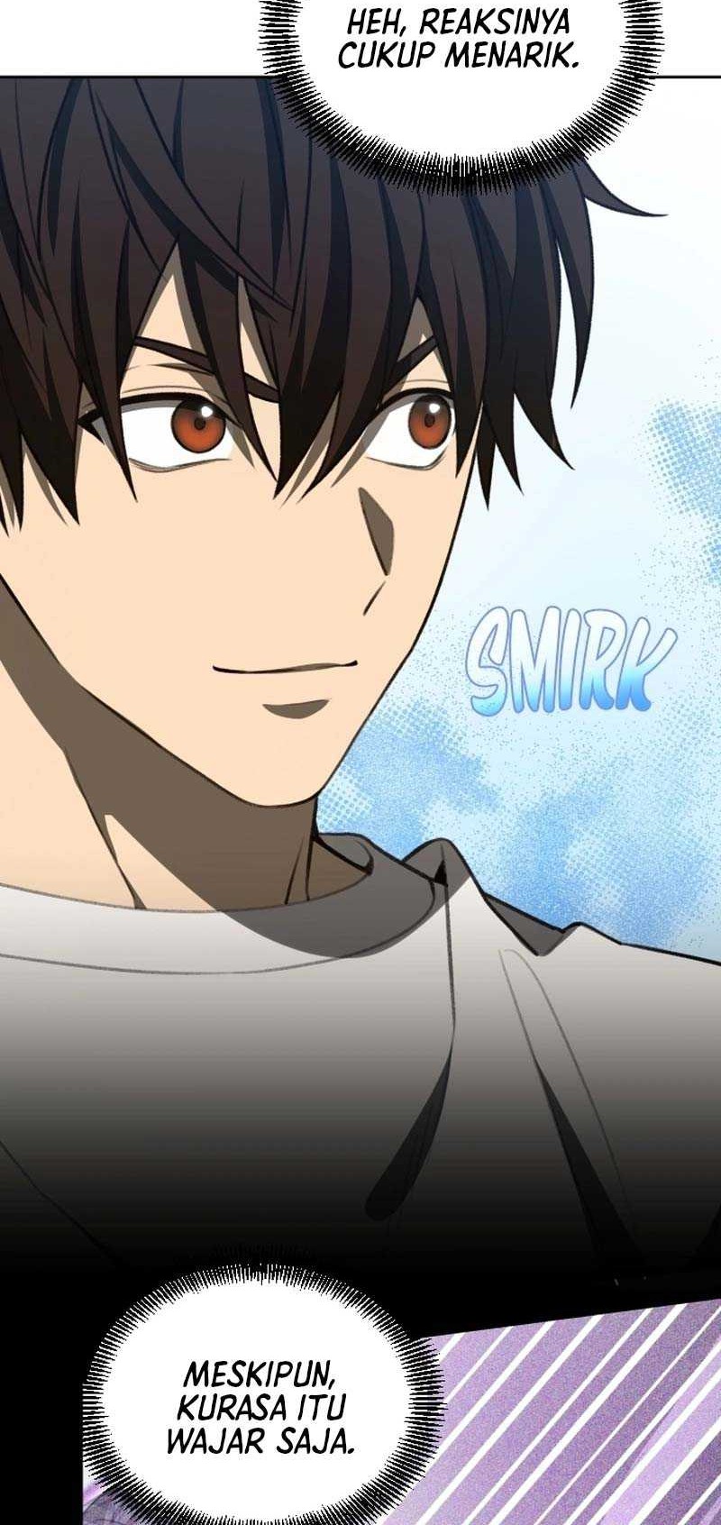 Return of the Genius Player Chapter 39 Gambar 57