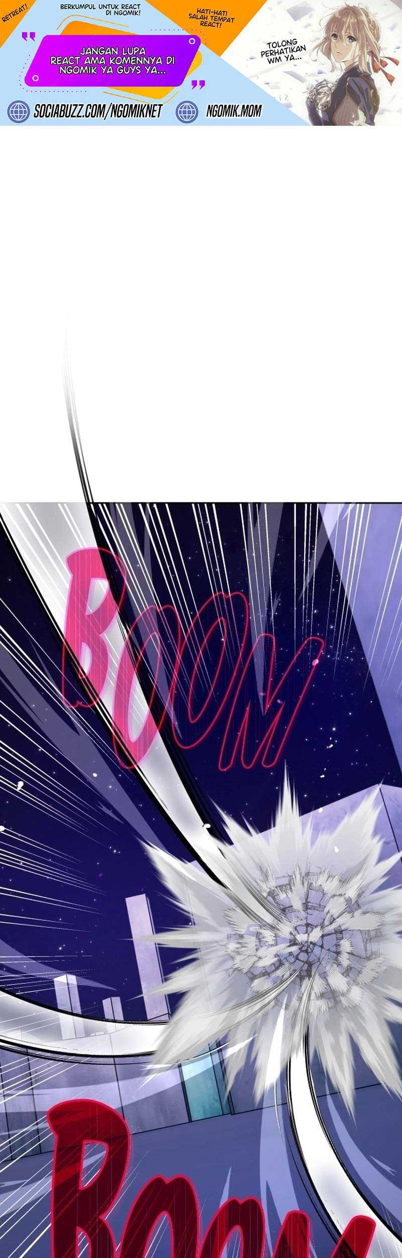 Baca  Return of the Genius Player Chapter 39 Gambar 2