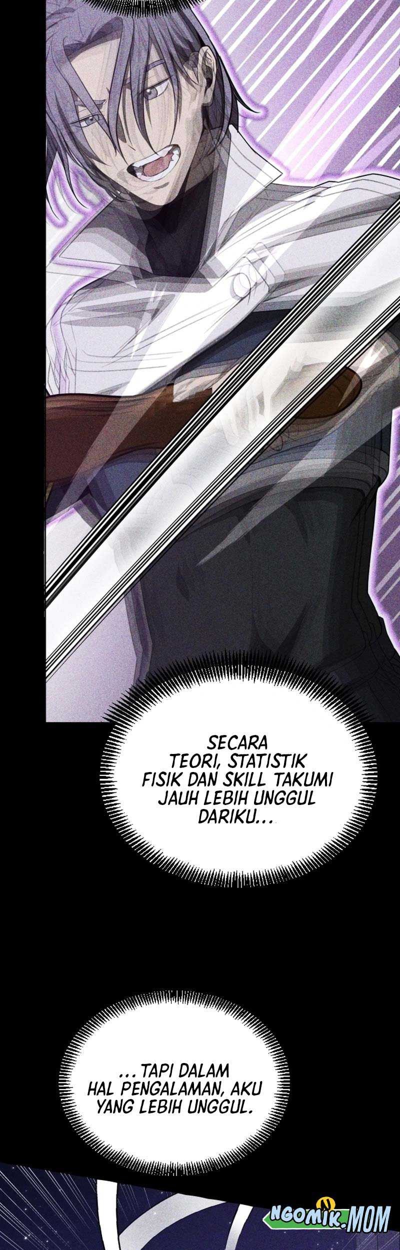 Return of the Genius Player Chapter 39 Gambar 58