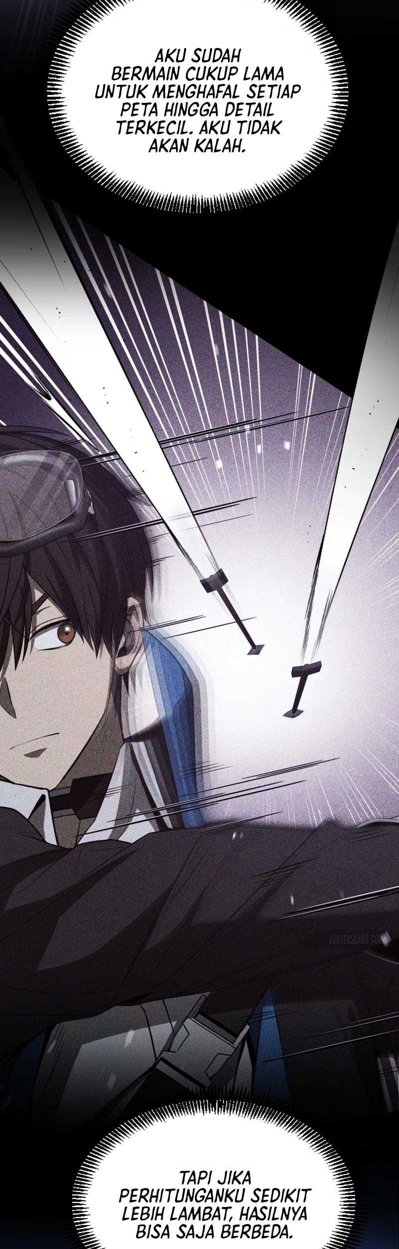 Return of the Genius Player Chapter 39 Gambar 60