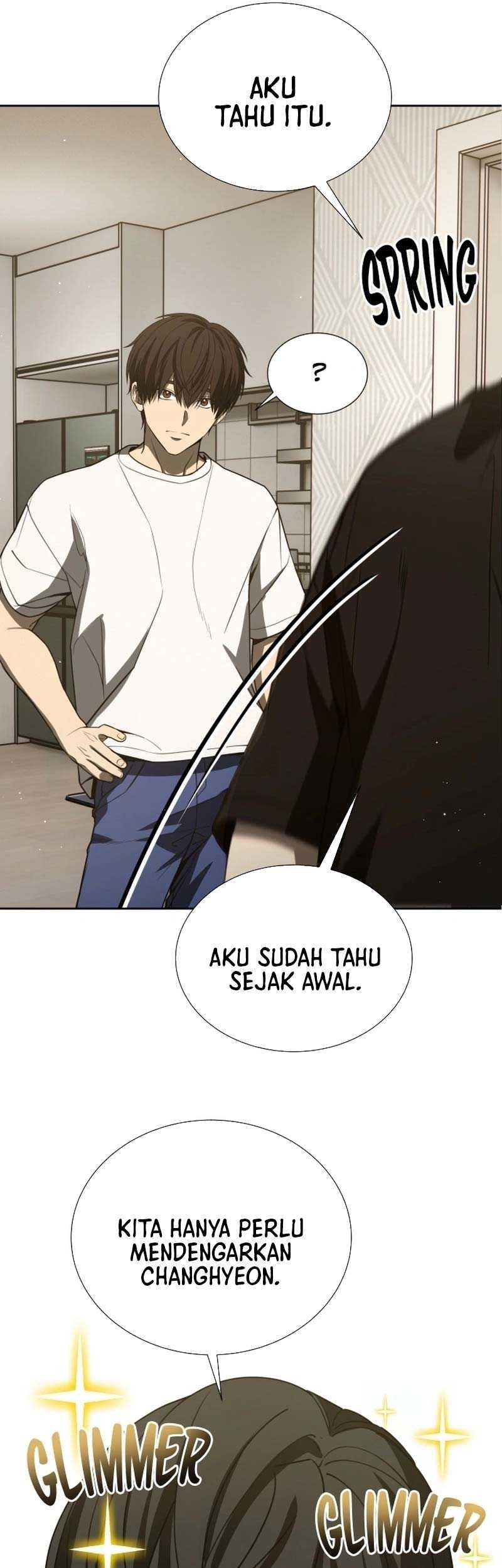 Return of the Genius Player Chapter 39 Gambar 62