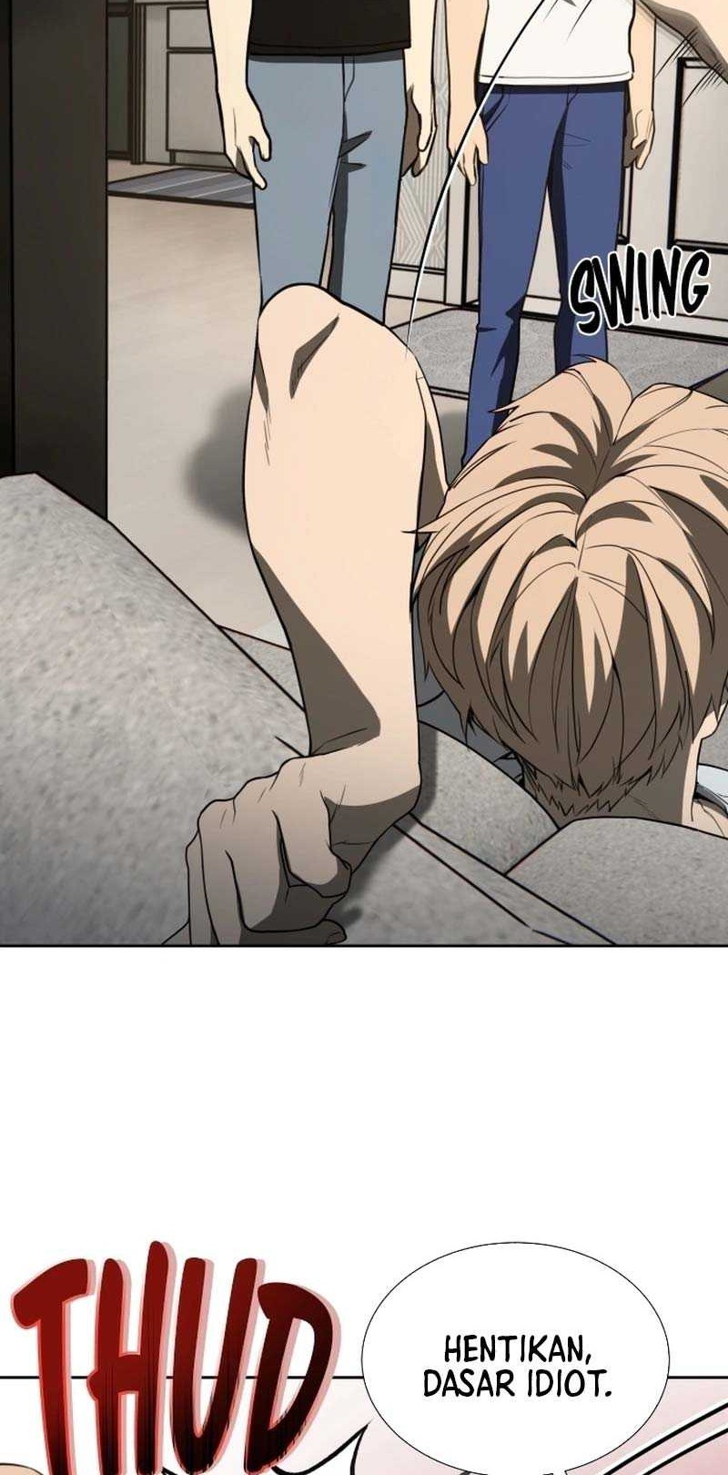 Return of the Genius Player Chapter 39 Gambar 65