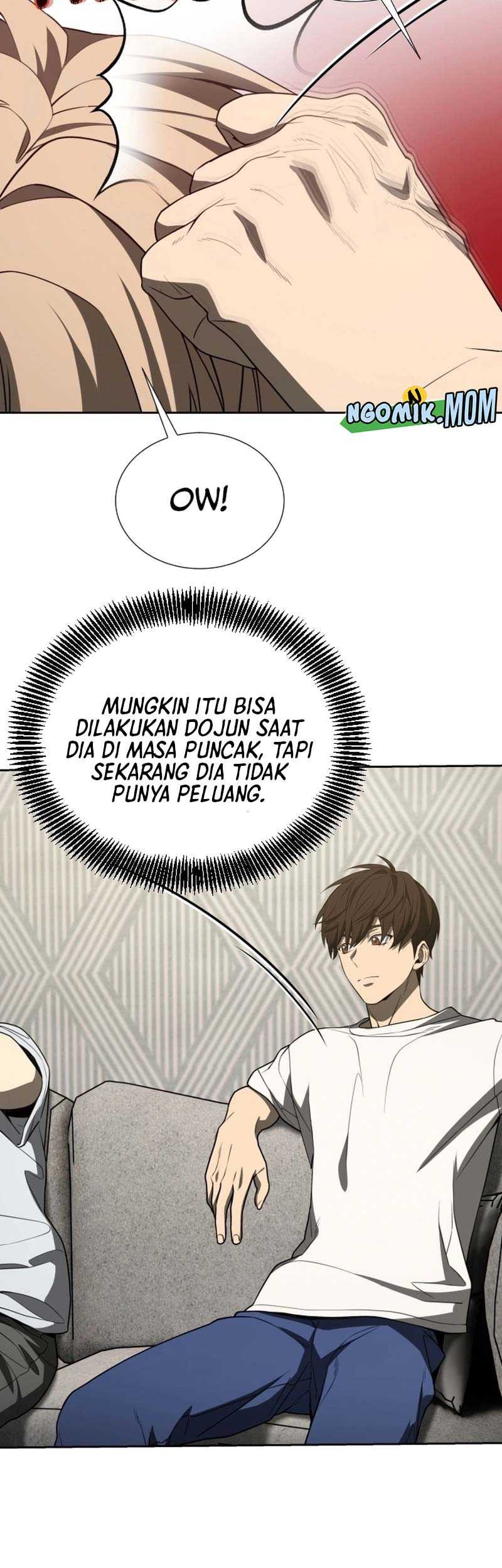 Return of the Genius Player Chapter 39 Gambar 66