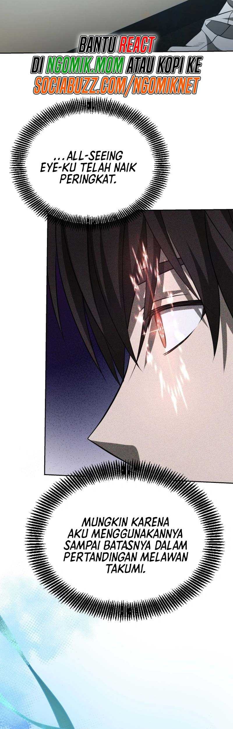Return of the Genius Player Chapter 39 Gambar 68