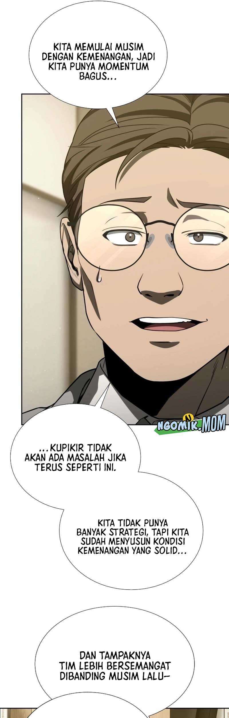 Return of the Genius Player Chapter 39 Gambar 74