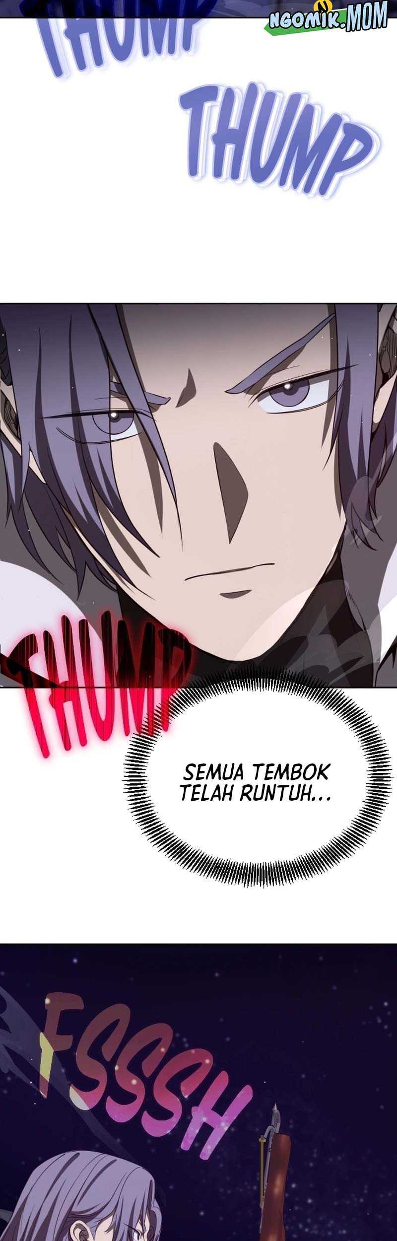Return of the Genius Player Chapter 39 Gambar 4