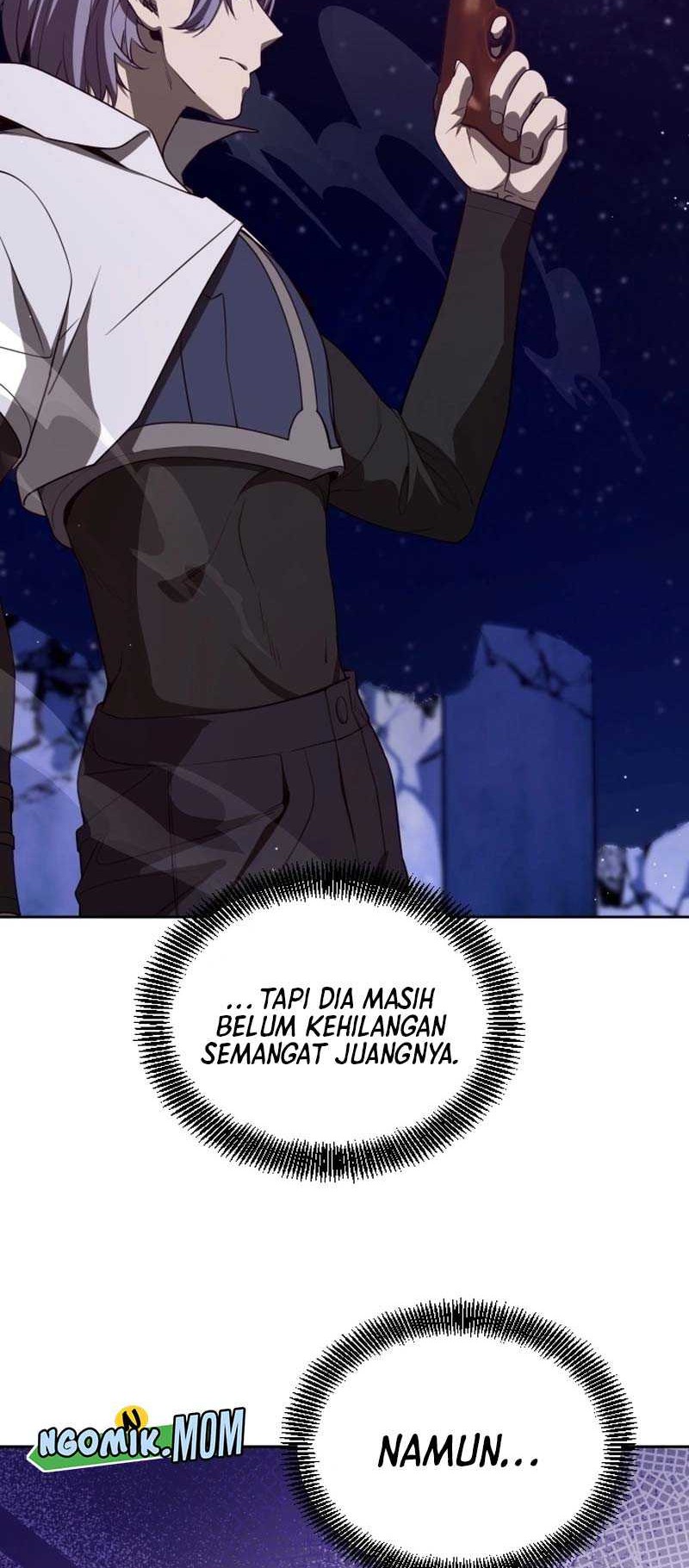 Return of the Genius Player Chapter 39 Gambar 5