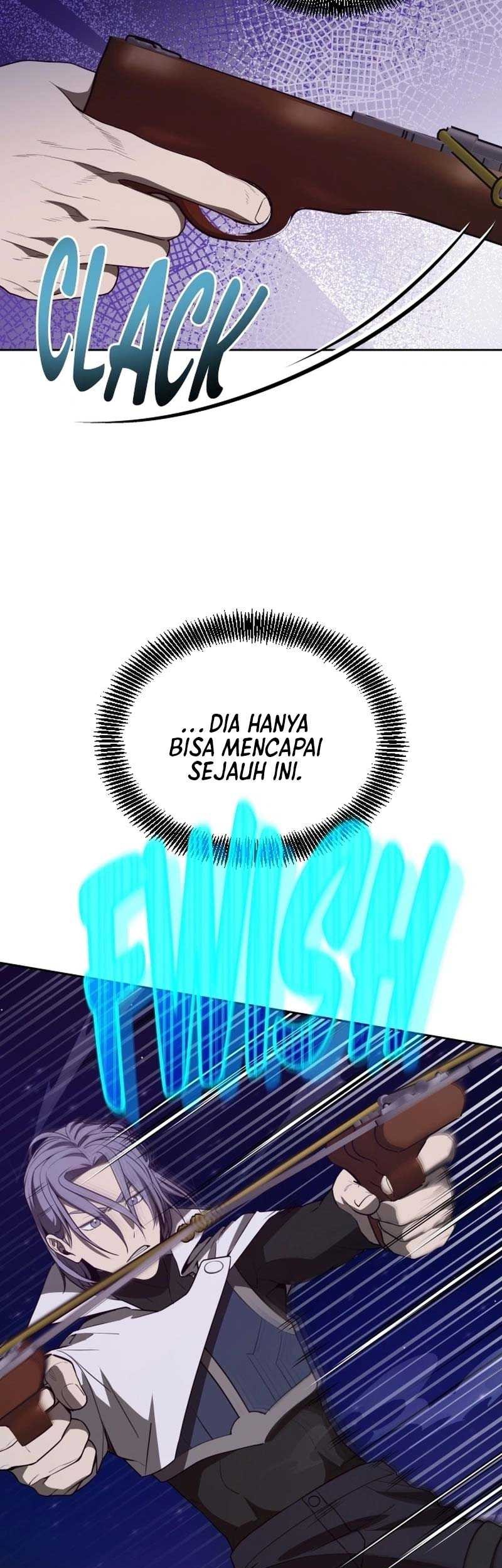 Return of the Genius Player Chapter 39 Gambar 6