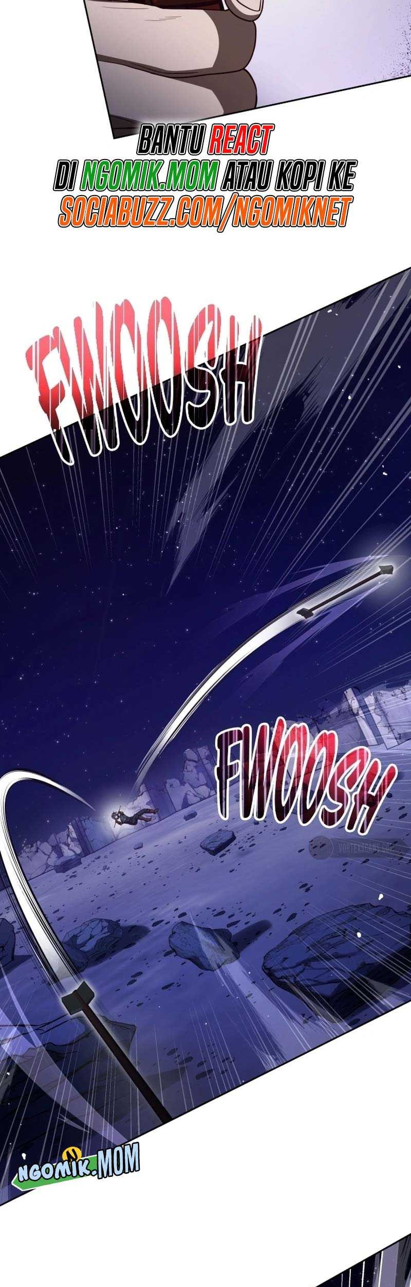 Return of the Genius Player Chapter 39 Gambar 8