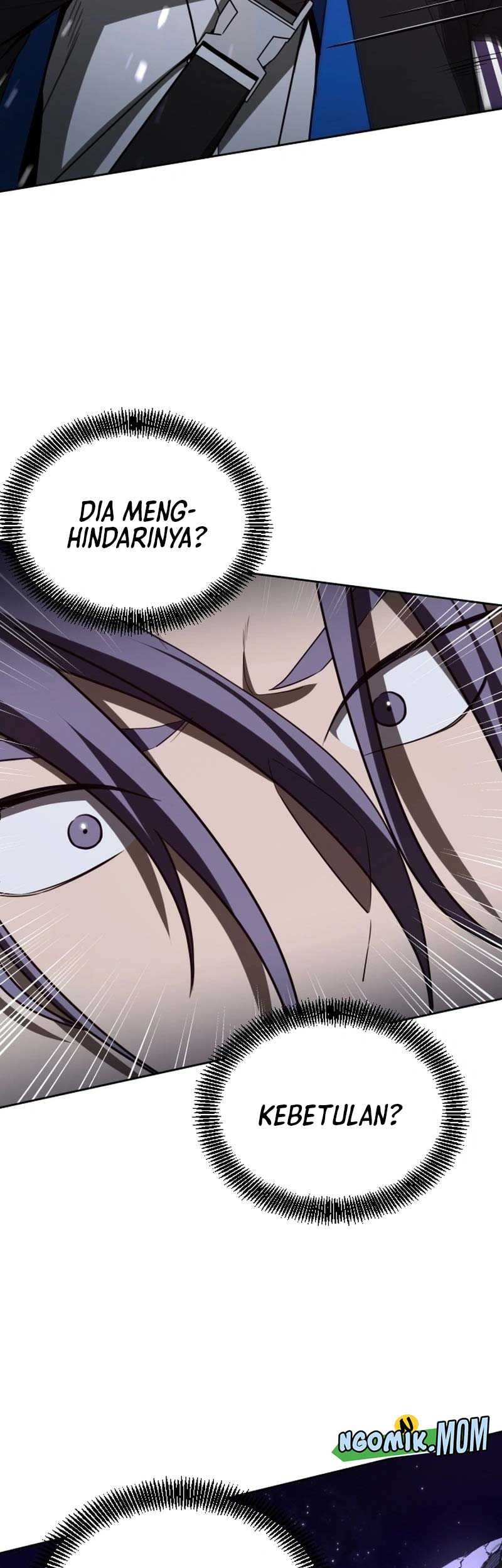 Return of the Genius Player Chapter 39 Gambar 12