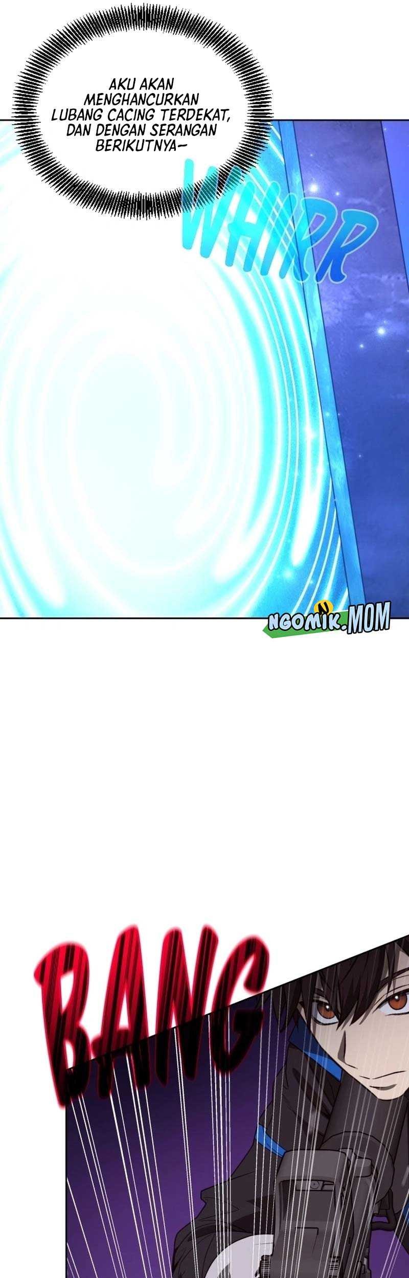 Return of the Genius Player Chapter 39 Gambar 14