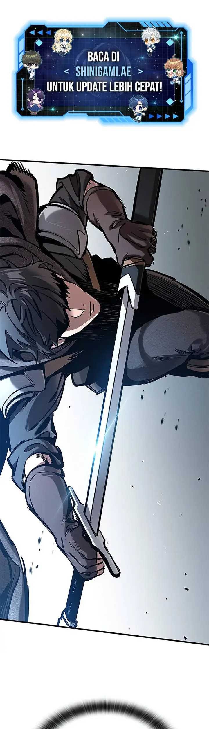 Baca  Eternally Regressing Knight Chapter 45 Gambar 2