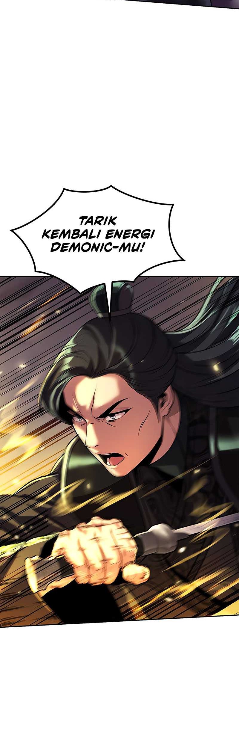 Chronicles of the Demon Faction Chapter 106 Gambar 43