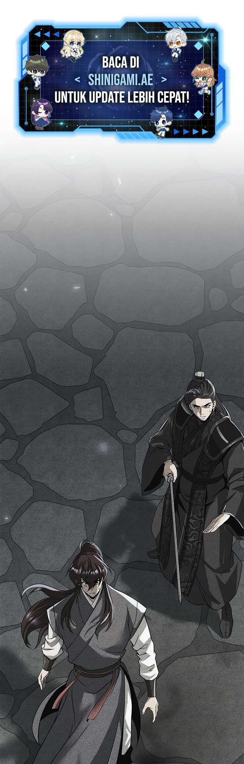Baca Chronicles of the Demon Faction Chapter 106 Gambar 2