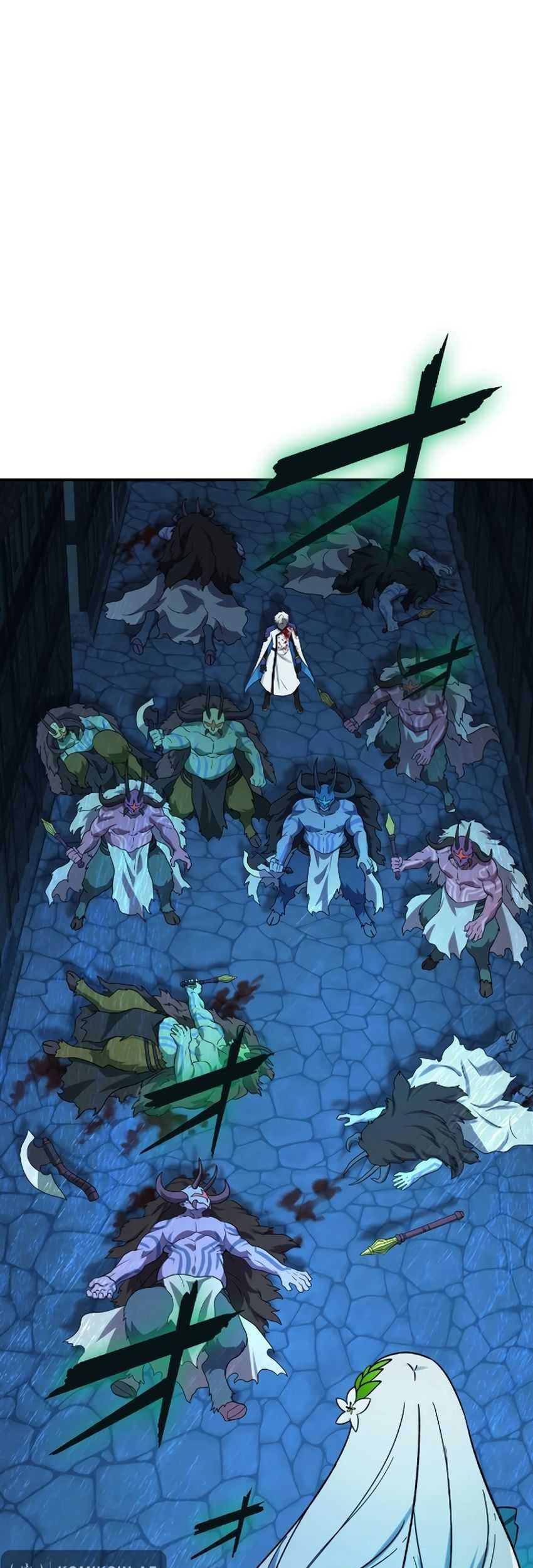 Baca  The strongest assassin gets transferred to another world with his whole class Chapter 70 Gambar 2