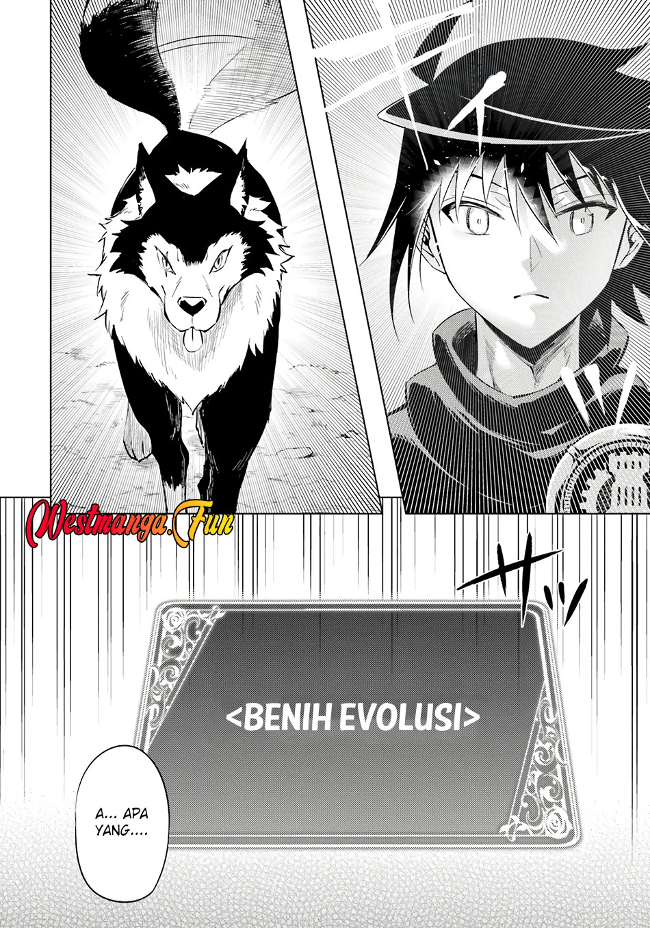 Tono no Kanri o Shite Miyou Chapter 72 Gambar 14