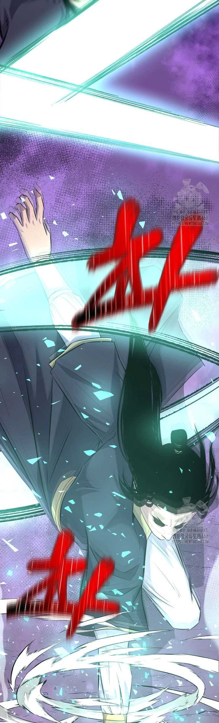The Best Martial Arts Instructor In The World Chapter 27 Gambar 27