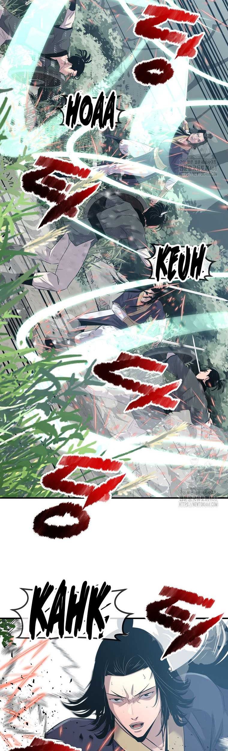 The Best Martial Arts Instructor In The World Chapter 27 Gambar 12