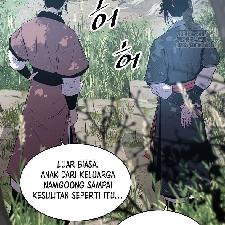 The Best Martial Arts Instructor In The World Chapter 27 Gambar 19