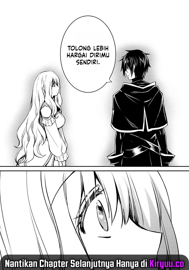 The Strongest Dull Prince’s Secret Battle for the Throne Chapter 31.1 Gambar 10