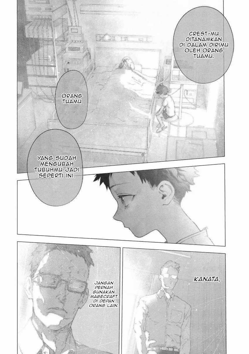 Teito Seihai Kitan – Fate/type Redline Chapter 19 Gambar 44