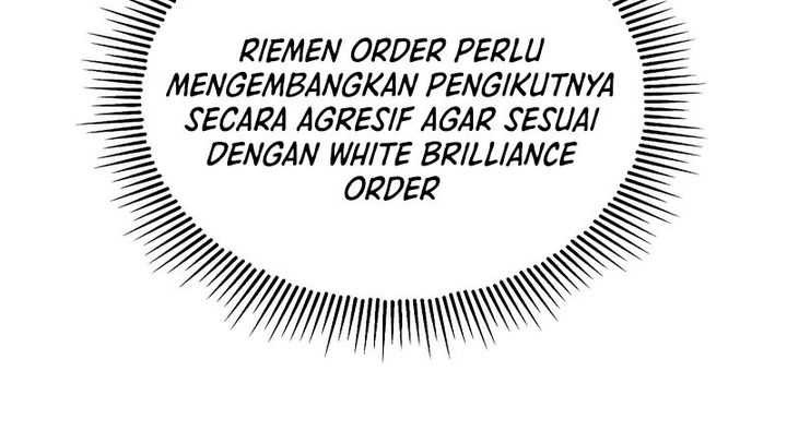 Somebody Stop the Pope Chapter 28 Gambar 30