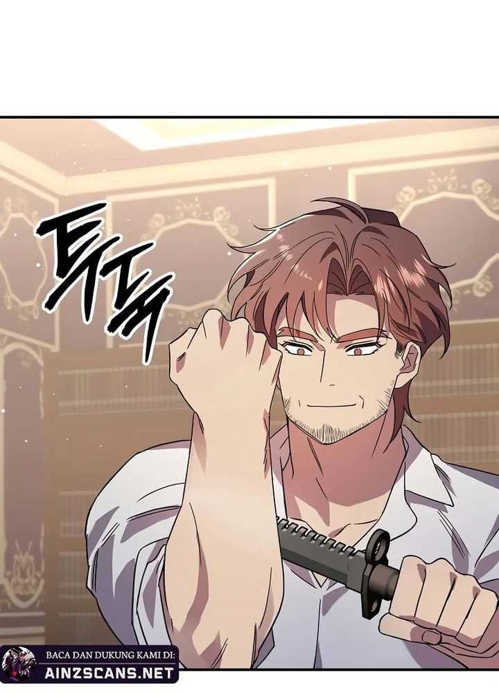 Somebody Stop the Pope Chapter 28 Gambar 35