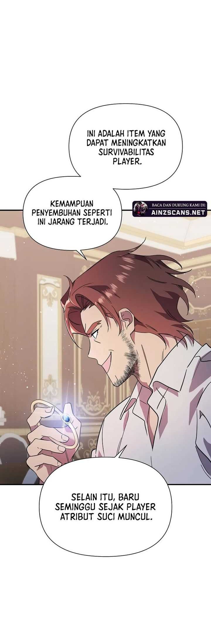 Somebody Stop the Pope Chapter 28 Gambar 40
