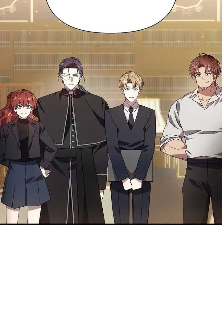 Somebody Stop the Pope Chapter 28 Gambar 3