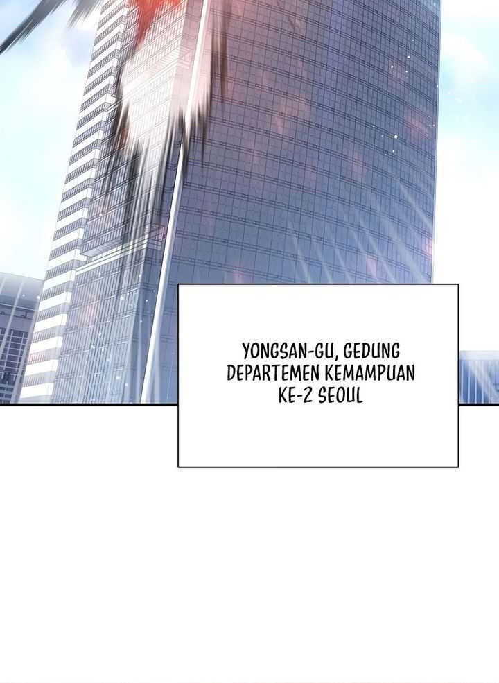 Somebody Stop the Pope Chapter 28 Gambar 62