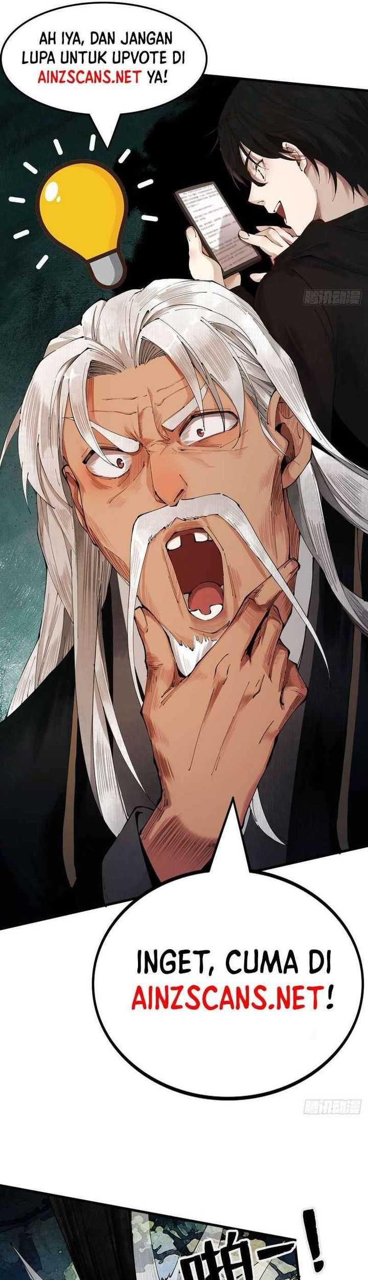 Somebody Stop the Pope Chapter 28 Gambar 68