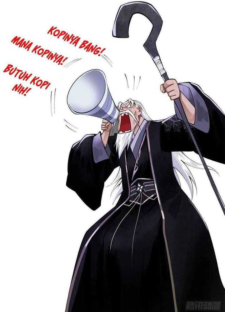 Somebody Stop the Pope Chapter 28 Gambar 71