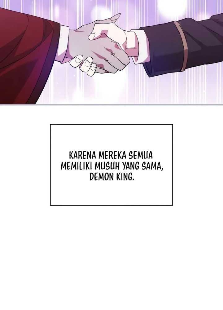 Somebody Stop the Pope Chapter 28 Gambar 6