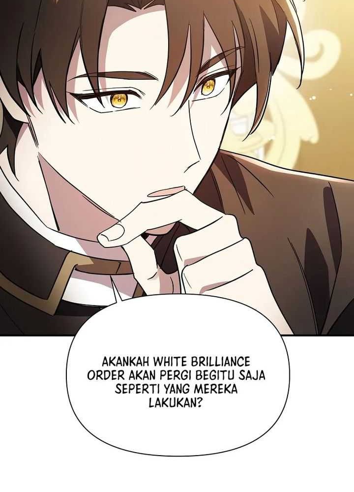 Somebody Stop the Pope Chapter 28 Gambar 21