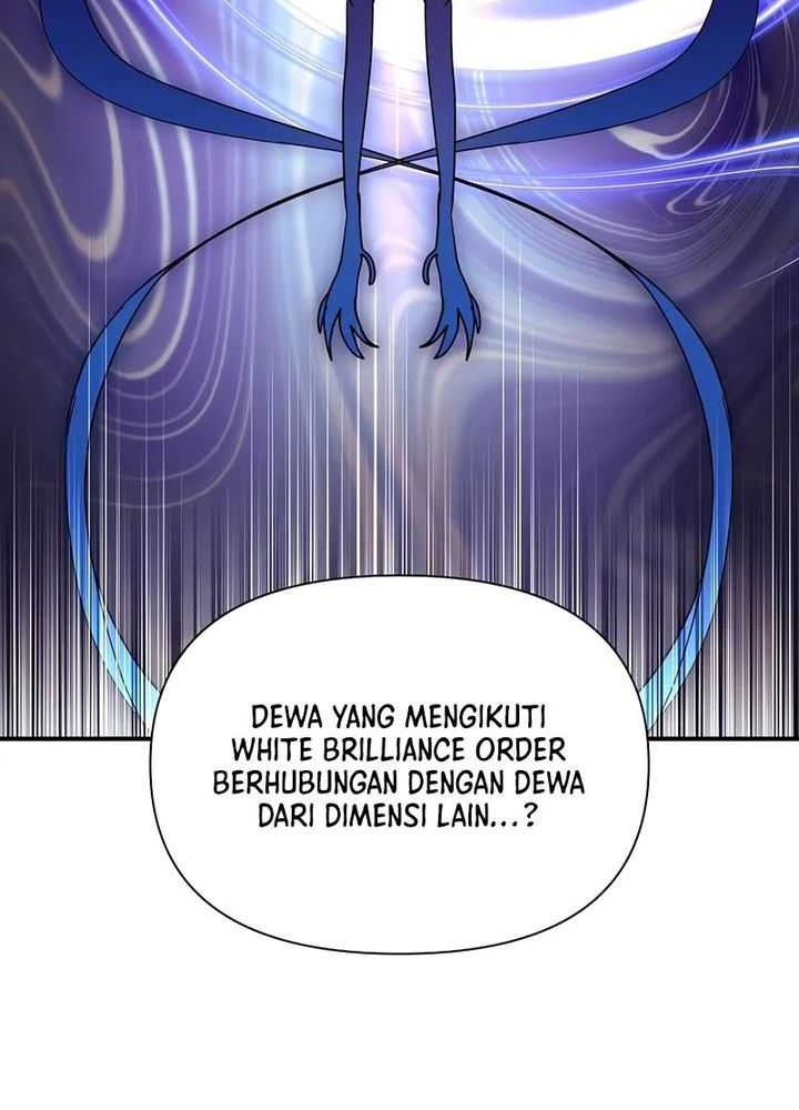 Somebody Stop the Pope Chapter 28 Gambar 24