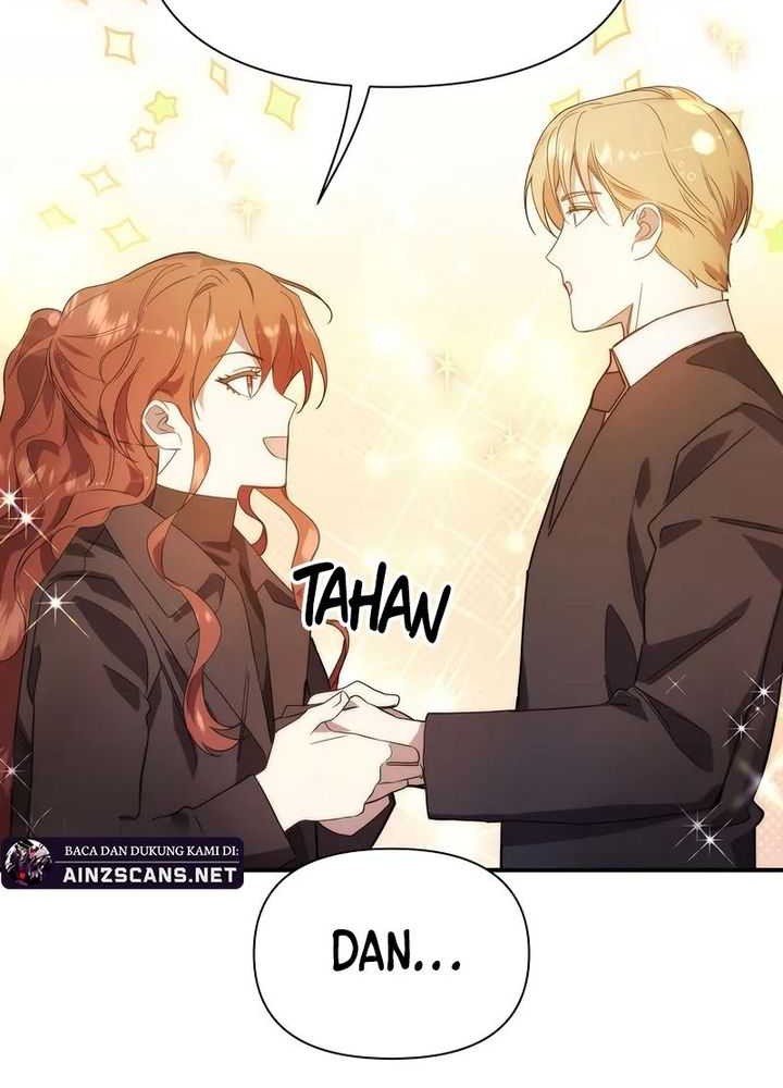 Somebody Stop the Pope Chapter 28 Gambar 27