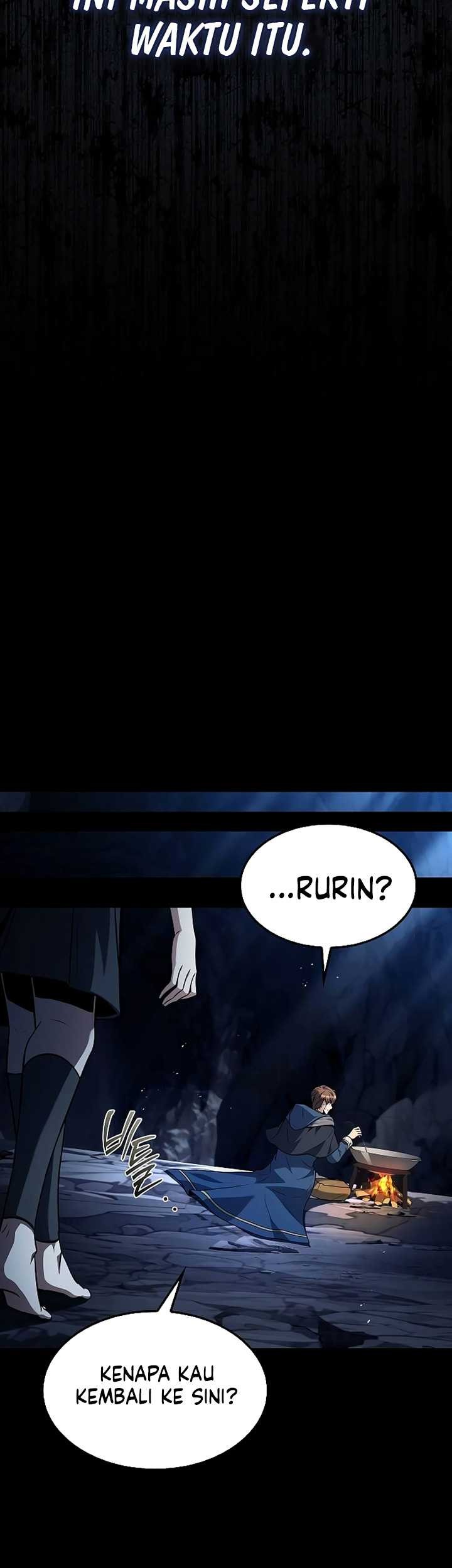 Archmage Restaurant Chapter 70 Gambar 56