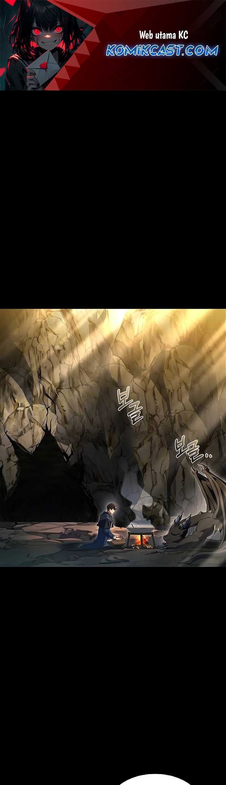 Baca Archmage Restaurant Chapter 70 Gambar 2