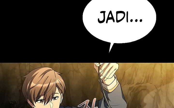 Archmage Restaurant Chapter 70 Gambar 3