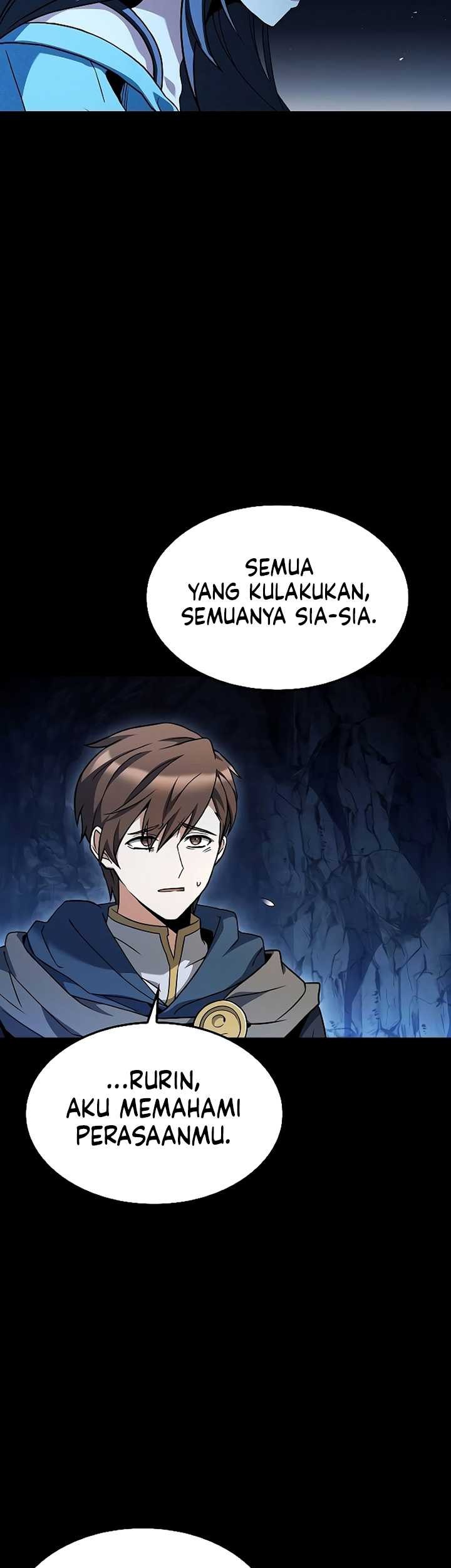 Archmage Restaurant Chapter 70 Gambar 60