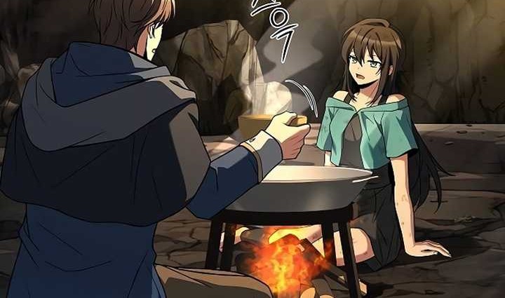 Archmage Restaurant Chapter 70 Gambar 11