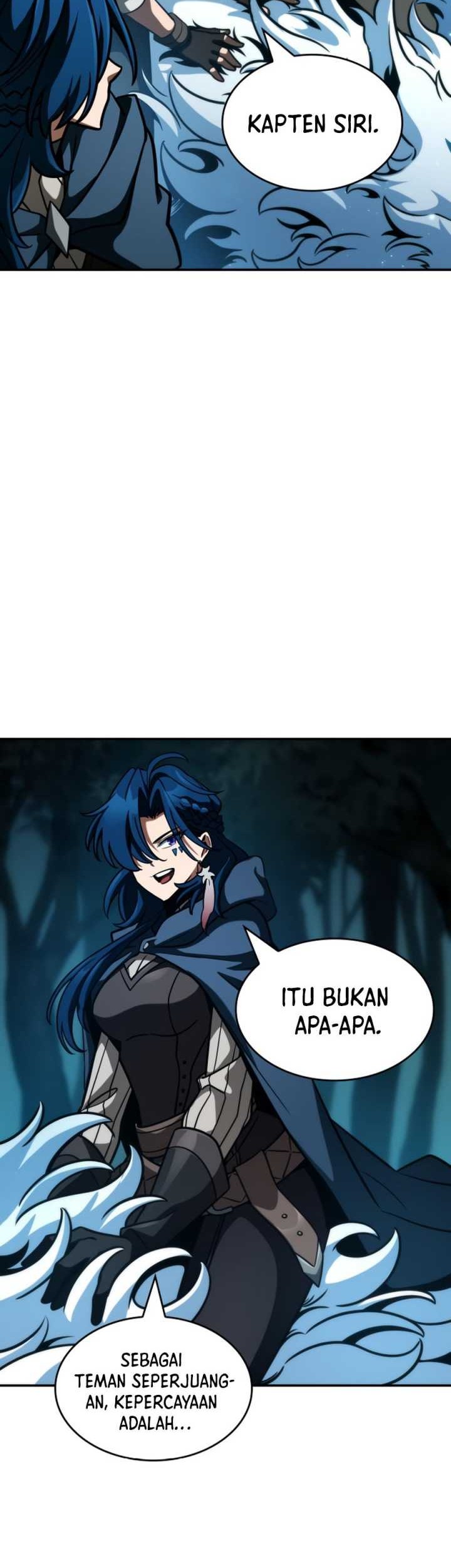 Vallhala Saga Chapter 20 Gambar 42