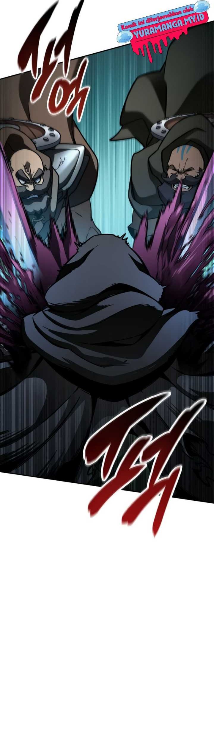 Vallhala Saga Chapter 20 Gambar 52