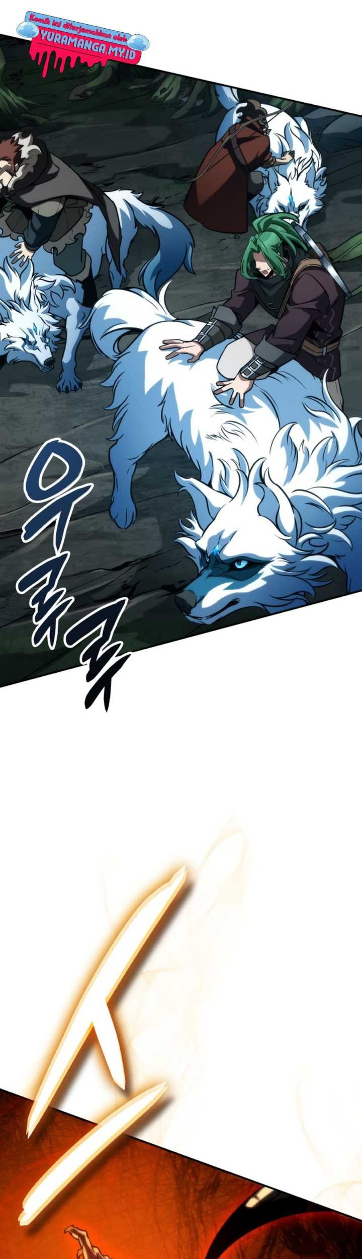 Vallhala Saga Chapter 20 Gambar 61