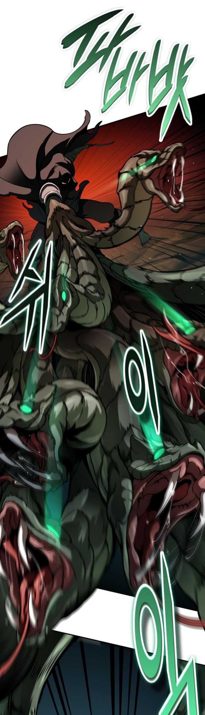 Vallhala Saga Chapter 20 Gambar 63