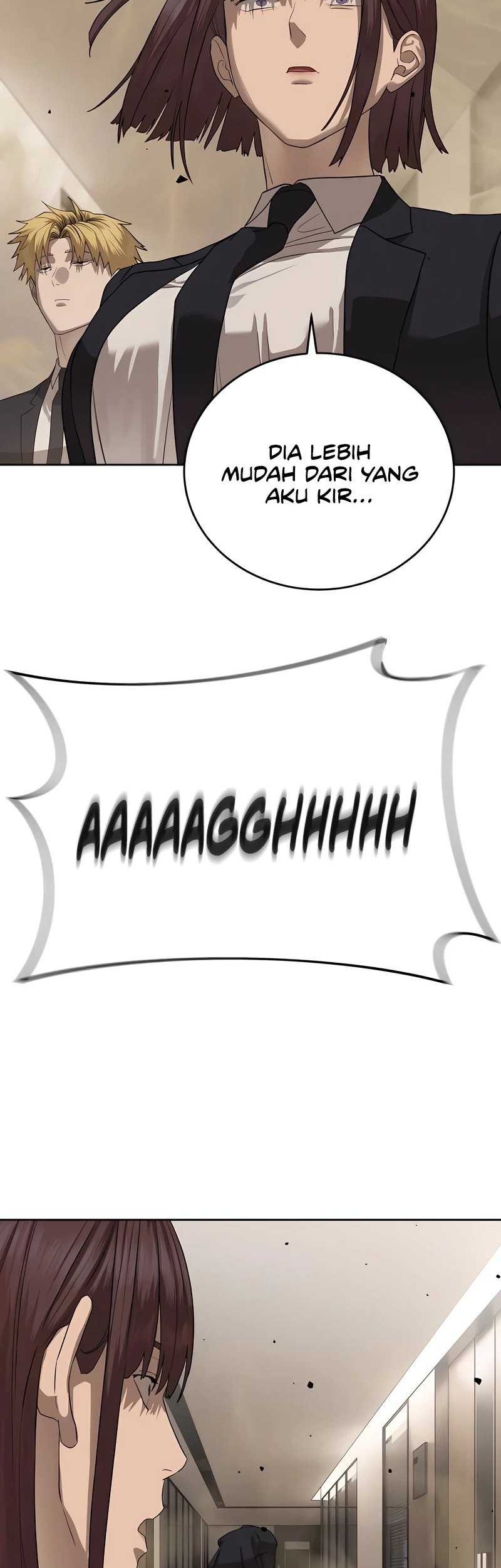 Special Civil Servant Chapter 41 Gambar 29