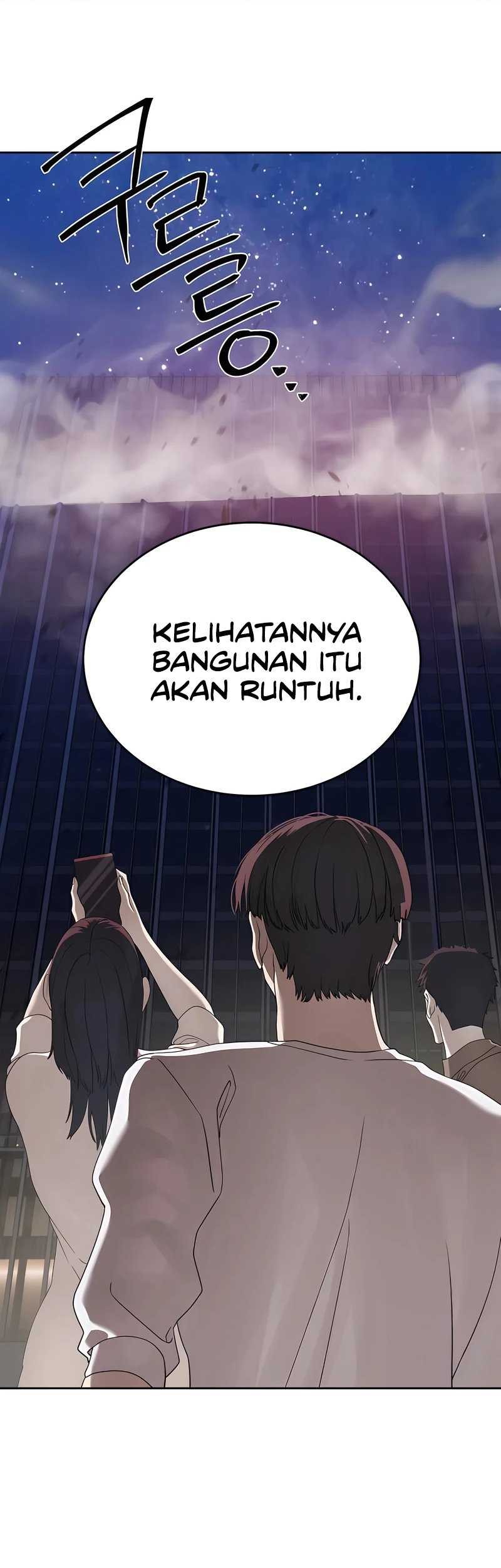 Special Civil Servant Chapter 41 Gambar 54