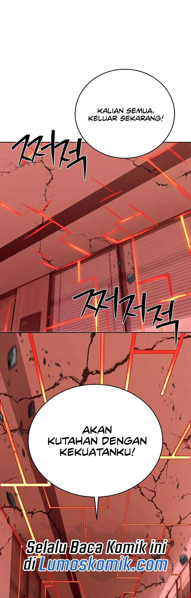 Special Civil Servant Chapter 41 Gambar 55